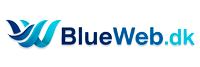 BlueWeb.dk